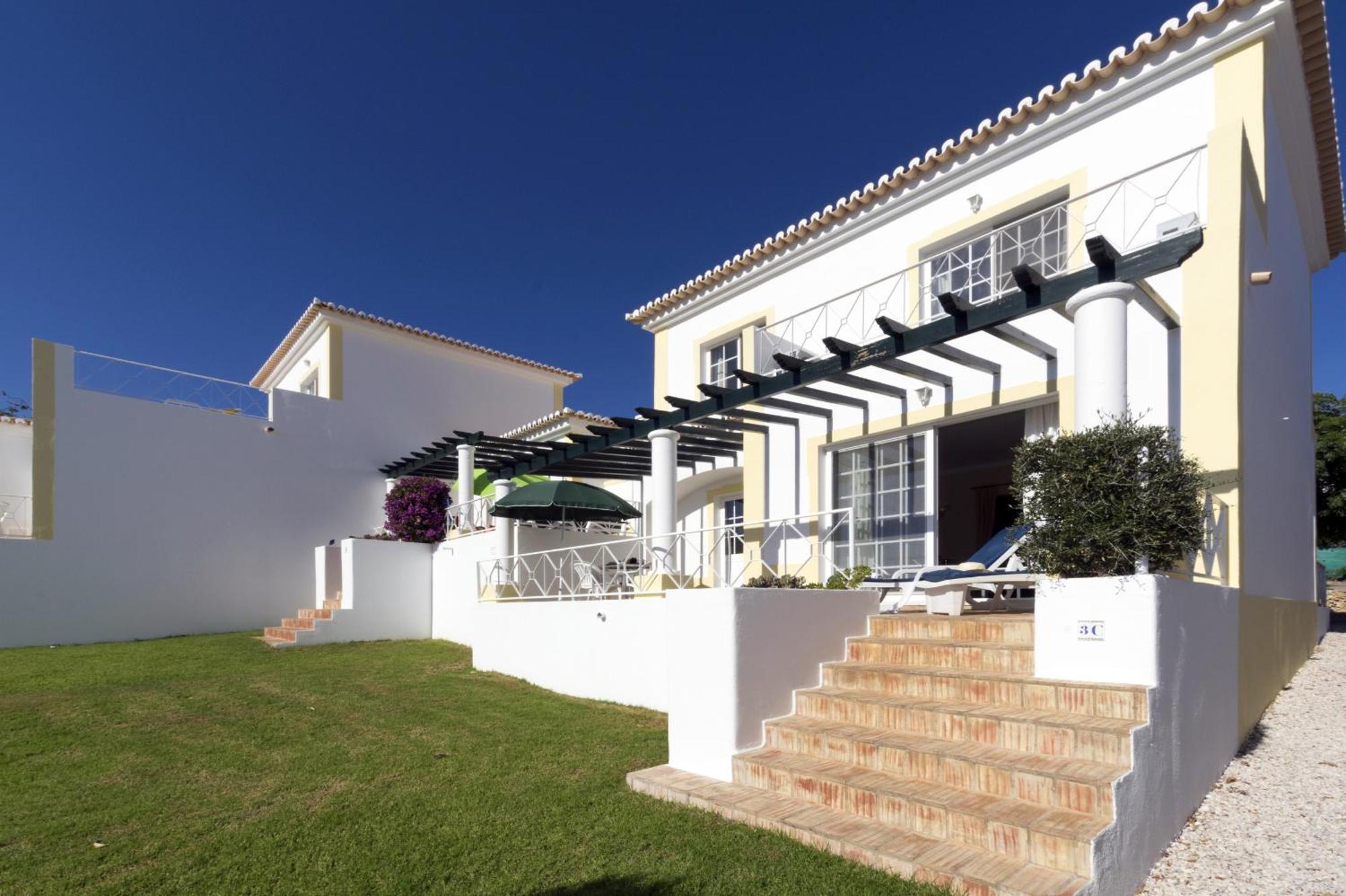 Quinta Do Rosal Hotel Carvoeiro  Exterior photo